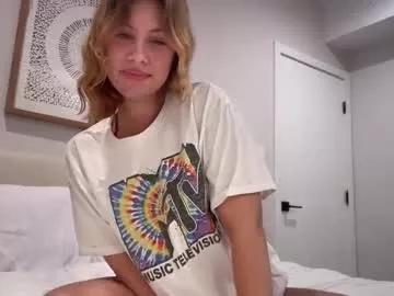 lunahadley from Chaturbate is Private