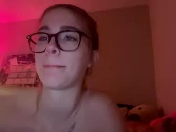 lunaontheway from Chaturbate is Freechat