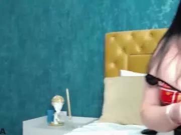 lunasinclair_ from Chaturbate is Freechat