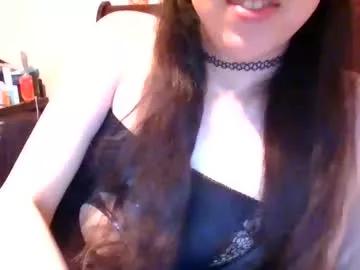 lunastclaire from Chaturbate is Freechat