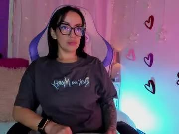 madison_mayer from Chaturbate is Freechat