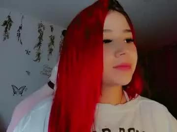 madison_x17 from Chaturbate is Freechat