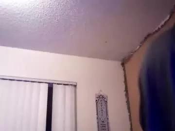 magdalena_805 from Chaturbate is Freechat