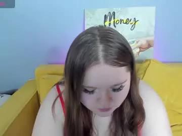 maggie__magic from Chaturbate is Freechat