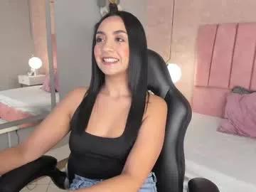 magic_auroraa from Chaturbate is Freechat