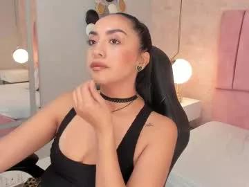 magic_auroraa from Chaturbate is Freechat