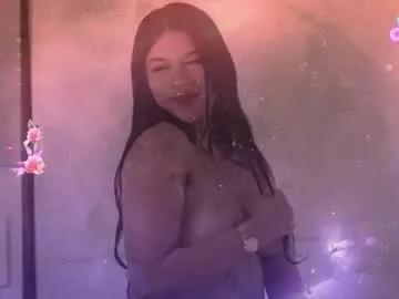 magic_cristall from Chaturbate is Freechat