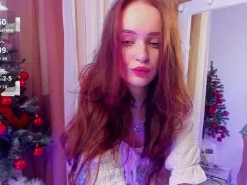 maisiefox from Chaturbate is Freechat