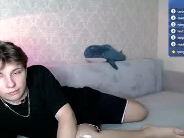 marcus_euphoria from Chaturbate is Freechat