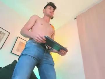 marcus_fire from Chaturbate is Freechat