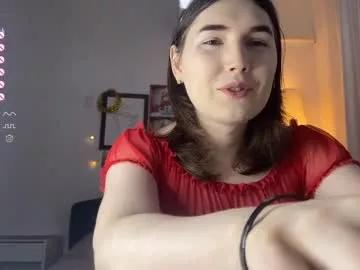 maria_bowie from Chaturbate is Freechat