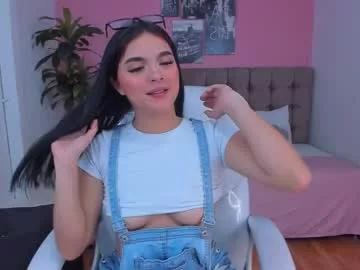 mariajose18_ from Chaturbate is Freechat