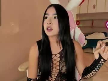 mariana_cruz1 from Chaturbate is Freechat