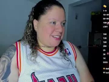 mariana_smittt from Chaturbate is Freechat