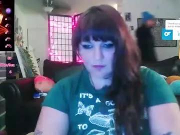 marieforest from Chaturbate is Freechat