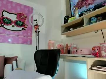 mariianna_lopez_ from Chaturbate is Freechat