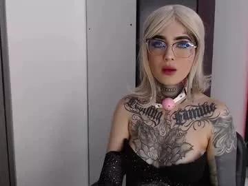 marilyn_black666 from Chaturbate is Freechat