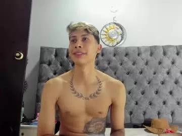 mark_parker1 from Chaturbate is Freechat