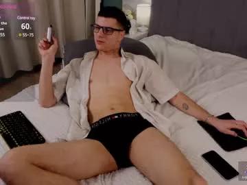 marsik_soo_hot from Chaturbate is Freechat