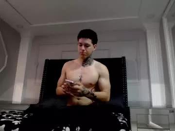 marvinadamss from Chaturbate is Freechat