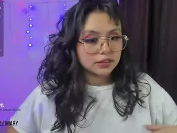 mary_diaz1 from Chaturbate is Freechat