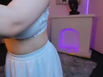 mary_moodyy from Chaturbate is Freechat