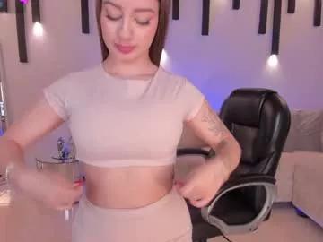 marylewis_ from Chaturbate is Freechat