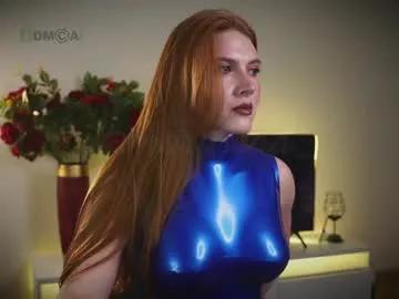 maryssaa_ from Chaturbate is Freechat