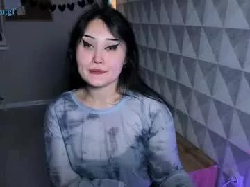 marywu from Chaturbate is Freechat