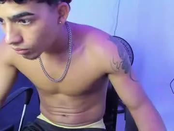 master_boy28 from Chaturbate is Freechat