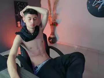 mattias_dantee from Chaturbate is Freechat