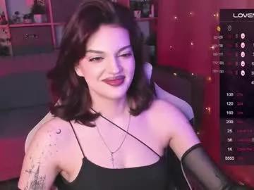 mavis_crystal from Chaturbate is Freechat