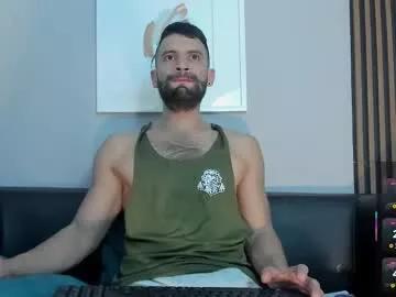 maximo_22_ from Chaturbate is Freechat