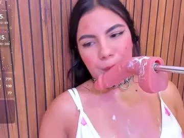 megan_texas1 from Chaturbate is Freechat