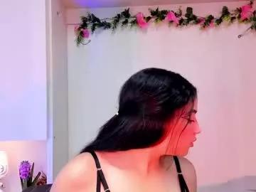 meganjenner_ from Chaturbate is Freechat