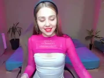 meganrichardson from Chaturbate is Freechat