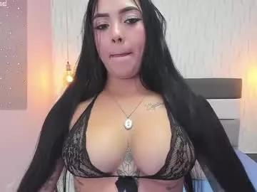 meganzarick from Chaturbate is Freechat