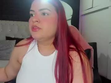 melanie_hh from Chaturbate is Freechat