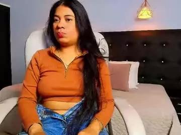 melody18_ from Chaturbate is Freechat