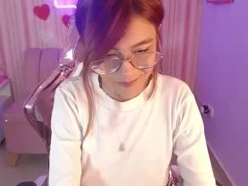 melody_ch_ from Chaturbate is Freechat