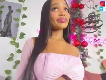 melody_evans_05 from Chaturbate is Freechat