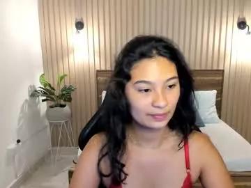 melody_flowers from Chaturbate is Freechat