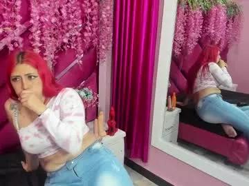 melody_klum from Chaturbate is Freechat