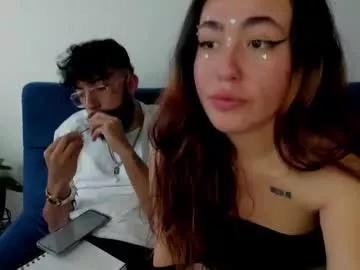 melodyandtommy69 from Chaturbate is Freechat