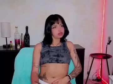 melodymazon_oli from Chaturbate is Freechat