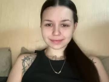 miagoddess18 from Chaturbate is Freechat