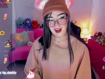 michelle_evanss__ from Chaturbate is Freechat