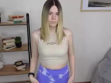 michelle_greenn from Chaturbate is Freechat