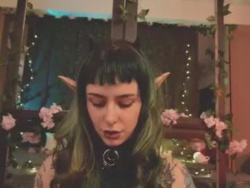 mika_moon_ from Chaturbate is Freechat