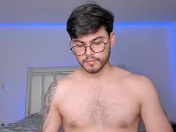 mike_hard001 from Chaturbate is Freechat